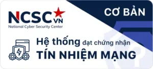 ncsc tín nhiệm 98win
